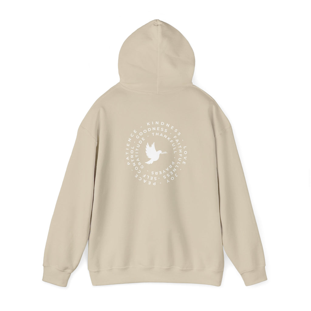 Inspirational Unisex Hoodie