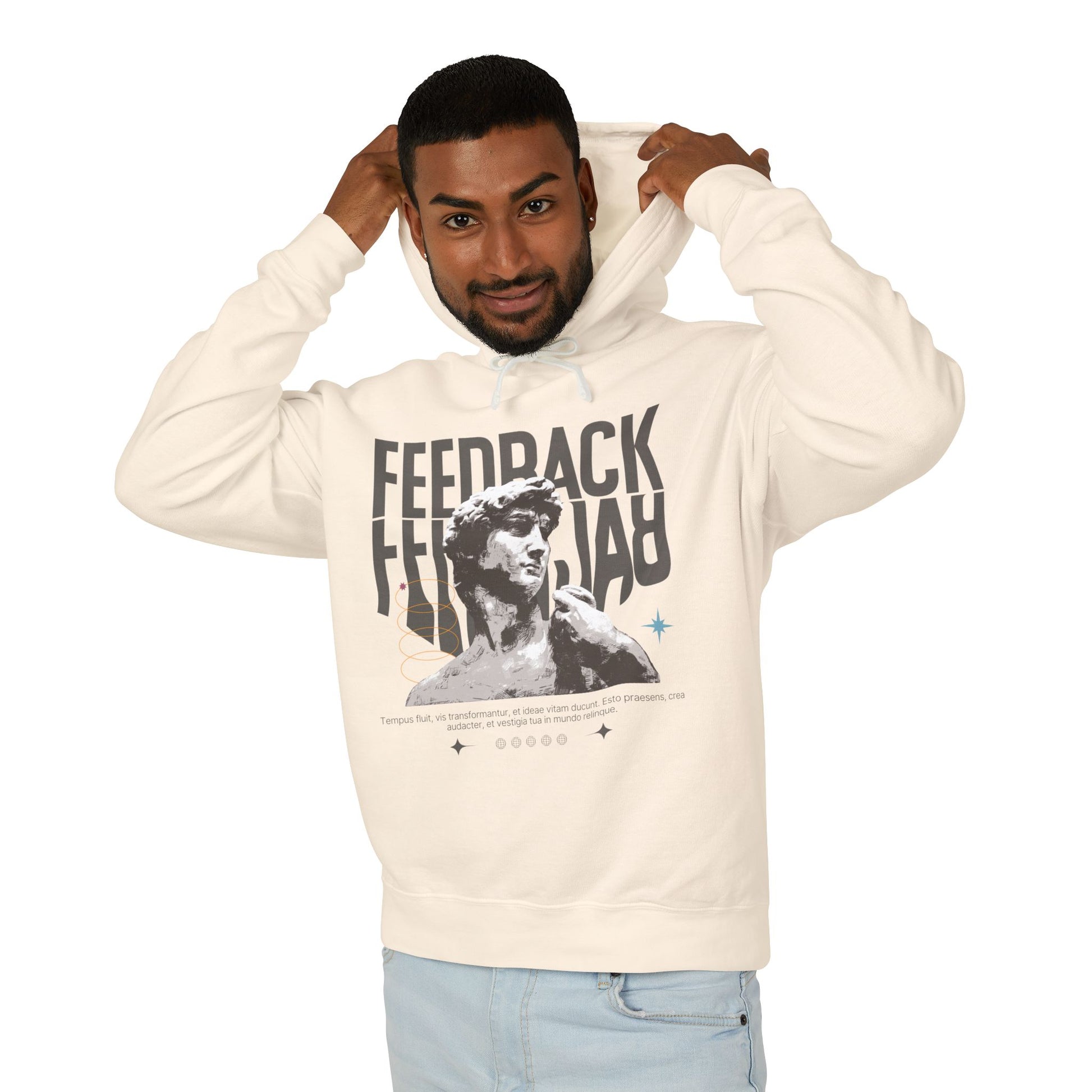 Eternal Vision – Artistic Streetwear Hoodie