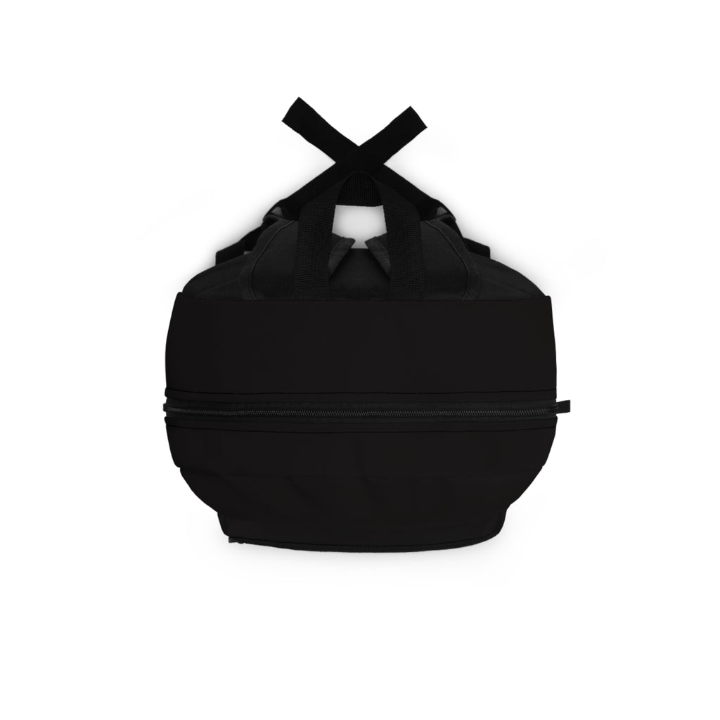 Heart Design Backpack for Students and Travel Lovers