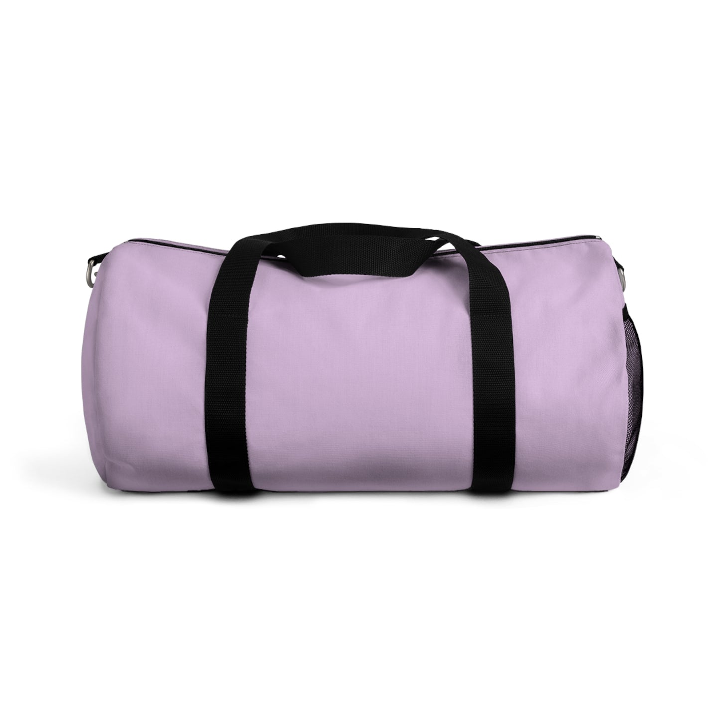 Versatile Lavender Duffel Bag for Gym, Travel & Everyday Use